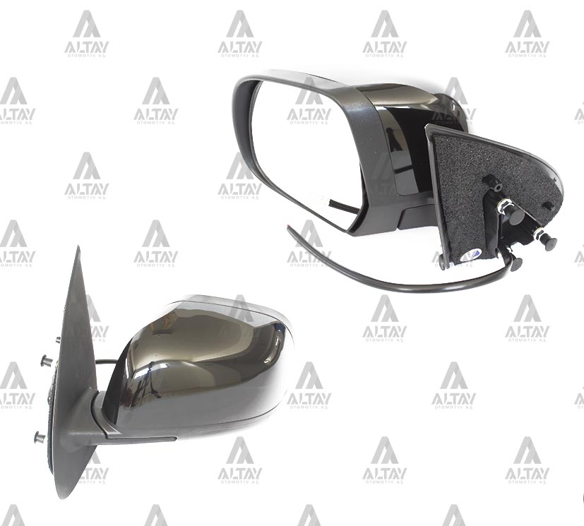 Nissan Micra Sol Dış Dikiz Aynası 2012-2016 Ayna Dış Elektrikli Sol OEM 96302-1HB0B Nissan Micra Sol Dış Dikiz Aynası 2012-2016 Ayna Dış Elektrikli Sol OEM 96302-1HB0B